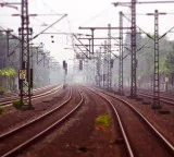 Modi Government Approves Railway Project in Andhra Pradesh