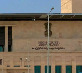 Sajjala Bhargav Reddy Case High Court Outraged by Defamatory Posts