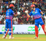 Tristan Stubbs and KL Rahul Shine as Delhi Capitals Beat RCB