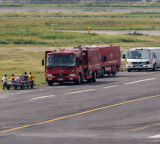 Pune Airport Flight Accident Causes Cancellations