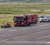 Pune Airport Flight Accident Causes Cancellations