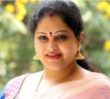 Raasi Reacts to Acting in Negative Roles
