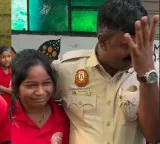 Thaan Singh Delhi Police Officers Student Passes Class 10