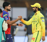 IPL 2026 Points Table Punjab Kings Lead