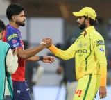 IPL 2026 Points Table Punjab Kings Lead