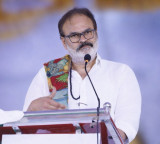 Nagababu counters Prakash Raj comments on Pawan Kalyan