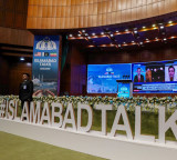 Iran US Talks in Islamabad to Ease Tensions