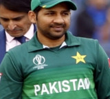 Sarfaraz Ahmed Appointed Head Coach for Pakistan Test Team