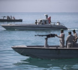 Iran Announces Opening of Hormuz Strait Amidst Tensions