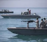 Iran Announces Opening of Hormuz Strait Amidst Tensions