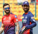 RCB First Team to Play 100 IPL Matches at Chinnaswamy