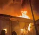 Nacharam Fire Accident in Hyderabad Industrial Area