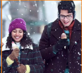 Sai Pallavi Ek Din Movie Story Behind 24 Hour Amnesia