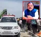Road Accident Kills Nashik Guru Ashok Karats Wife