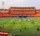 Sunrisers Hyderabad to bat first after Chennai won the toss