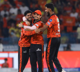IPL 2026: 'Young bowlers delivered under pressure,' says Ishan Kishan after SRH win
