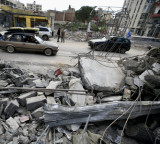 Hezbollah leader vows to retaliate against Israeli ceasefire violations, seeks fresh start with Lebanese govt