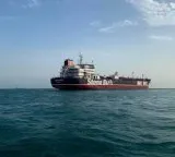 Iran says to control traffic through Hormuz until war definitively ended