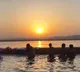 Devotees throng Sangam in Prayagraj on Akshaya Tritiya; offer prayers for prosperity, well-being