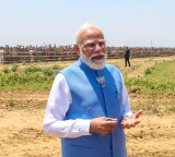 Bengal polls: PM Modi to address four rallies today in tribal-dominated pockets