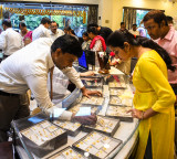 Akshaya Tritiya likely to generate business worth Rs 20,000 crore in gold and silver