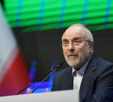 Iran says 'progress' in US talks, but 'far from final discussion'