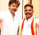 Vijay's TVK backs Independent candidate against AIADMK chief after nomination rejection