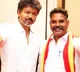 Vijay's TVK backs Independent candidate against AIADMK chief after nomination rejection