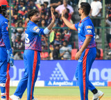 'Pick wicket in the middle to put pressure on opposition,' Kuldeep reveal's on DC's bowling plan vs RCB