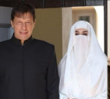 Ex-Pak PM Imran Khan's wife Bushra Bibi seeks suspension of sentence on medical grounds