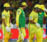 IPL 2026: 'It looks pretty bad; he will undergo scans,’ says Hussey on Mhatre's hamstring injury