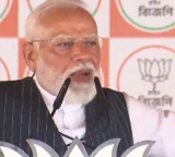 TMC will pay for conspiring to stall Women's Reservation Bill, says PM Modi in Bengal