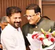 Telangana CM meets Governor, seeks early approval for Azharuddin’s nomination as MLC
