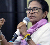 Misled nation over delimitation bill, says CM Mamata Banerjee on PM's address