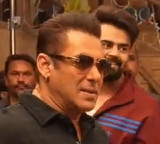 Varun Dhawan reveals he was nervous to dance in front of Salman Khan in 'Vyah Karwado Ji'