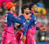 IPL 2026: Hetmyer, Brijesh come in as RR opt to bat against unchanged KKR