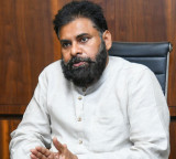 I am recovering steadily, says Pawan Kalyan