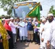 Second batch of Haj pilgrims depart from Vijayawada