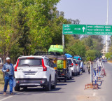 Pakistan denies visas to 92 Indian devotees: Report