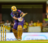IPL 2026: Rahane sets unwanted record for most ducks as opener