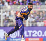 Varun Chakaravarthy becomes fastest Indian spinner to take 200 T20 wickets