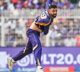 Varun Chakaravarthy becomes fastest Indian spinner to take 200 T20 wickets