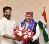 Telangana Governor moots mandatory anti-drug pledge for students