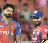 IPL 2026: Siddharth comes in as LSG elect to bowl first against unchanged PBKS
