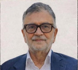 T-Series founder Gulshan Kumar's brother, Darshan Kumar passes away