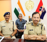 32 bank officials among 52 held for cyber fraud by Hyderabad Police in 9 states