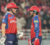 IPL 2026: Arya, Connolly hit blazing fifties, power PBKS to 254/7 against LSG