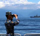 Chinese undersea device found near Bali: Report