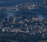 Israel Army claims killing senior Hezbollah commander Abbas