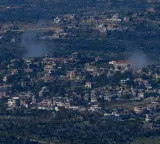 Israel Army claims killing senior Hezbollah commander Abbas